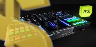 Native Instruments Raises USD 59 Million From EMH Partners Native Instruments Cash Insertion
